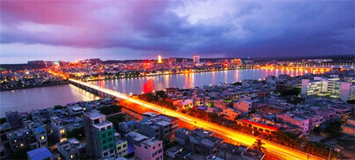 台客屋熊猫奶茶