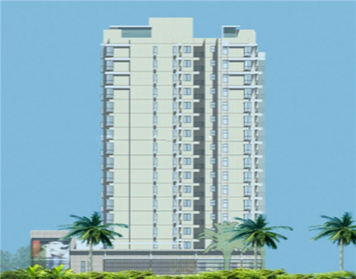 快乐车族汽车美容