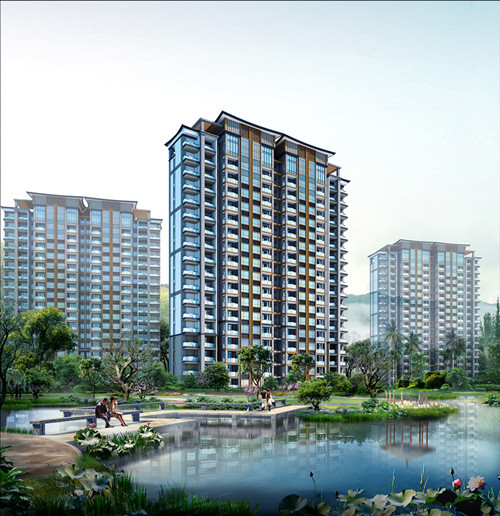 牛小嗨新式融合快餐