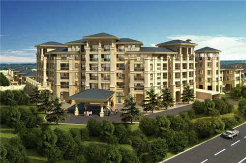 火锅店裸妆风格设计